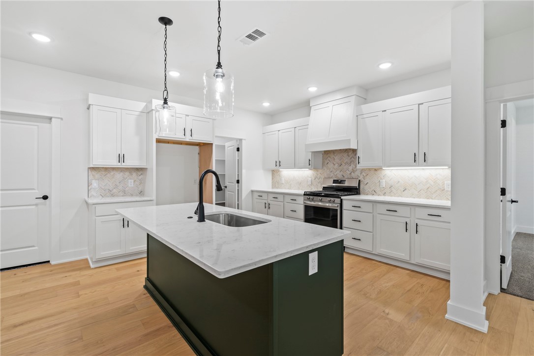 SUMMERFIELD PH II - Residential