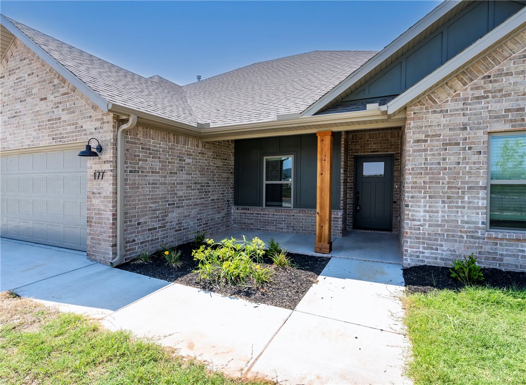 SUMMERFIELD PH II - Residential