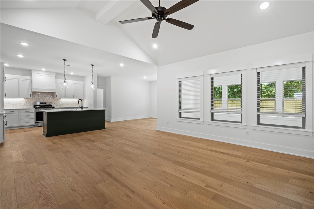SUMMERFIELD PH II - Residential