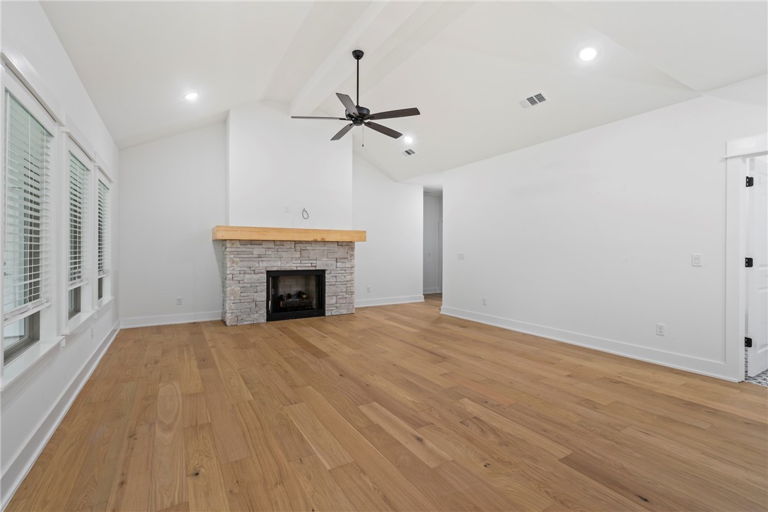 SUMMERFIELD PH II - Residential