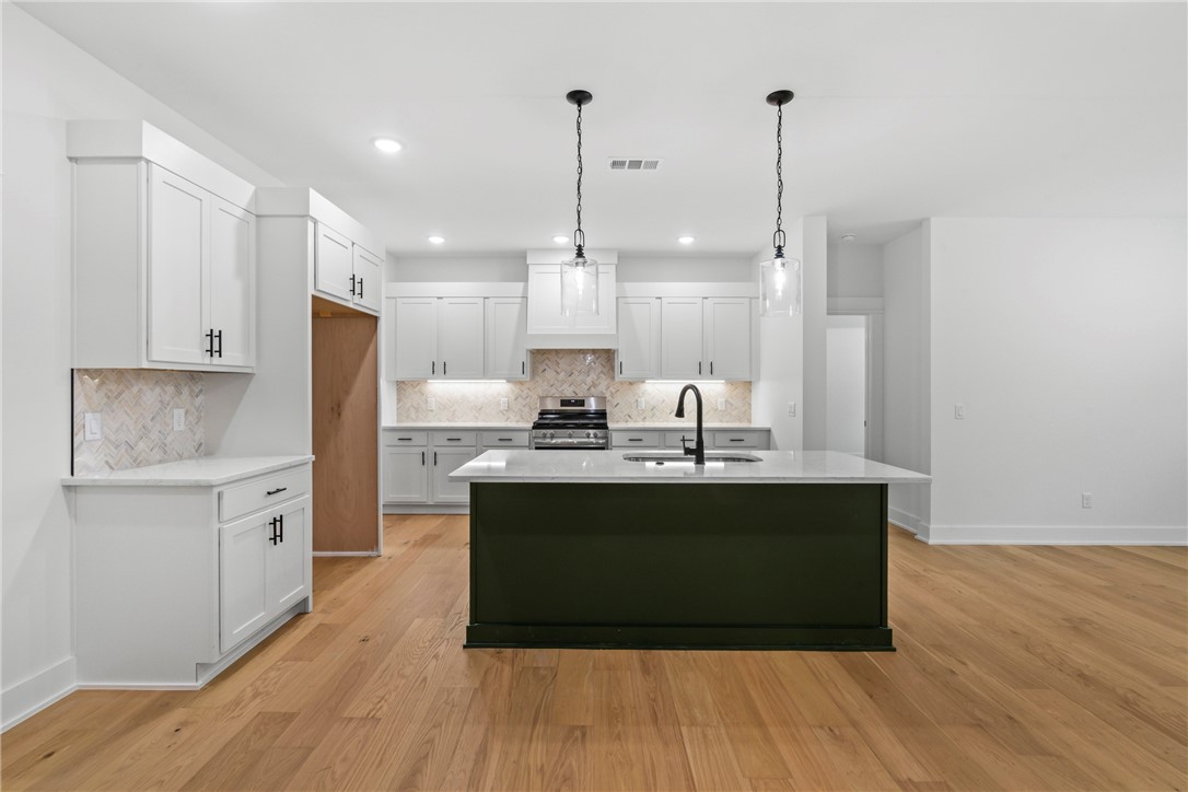 SUMMERFIELD PH II - Residential
