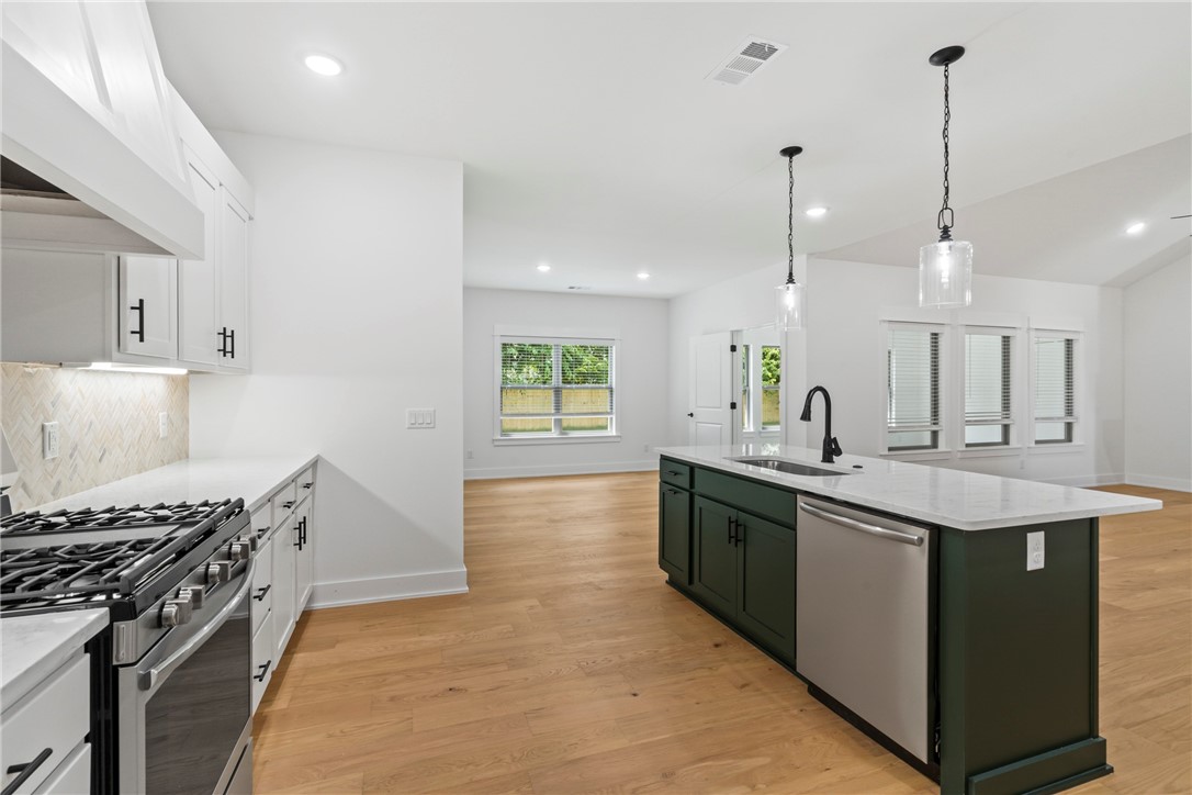 SUMMERFIELD PH II - Residential
