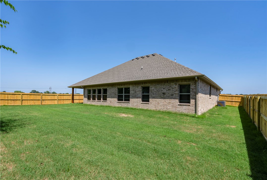 SUMMERFIELD PH II - Residential