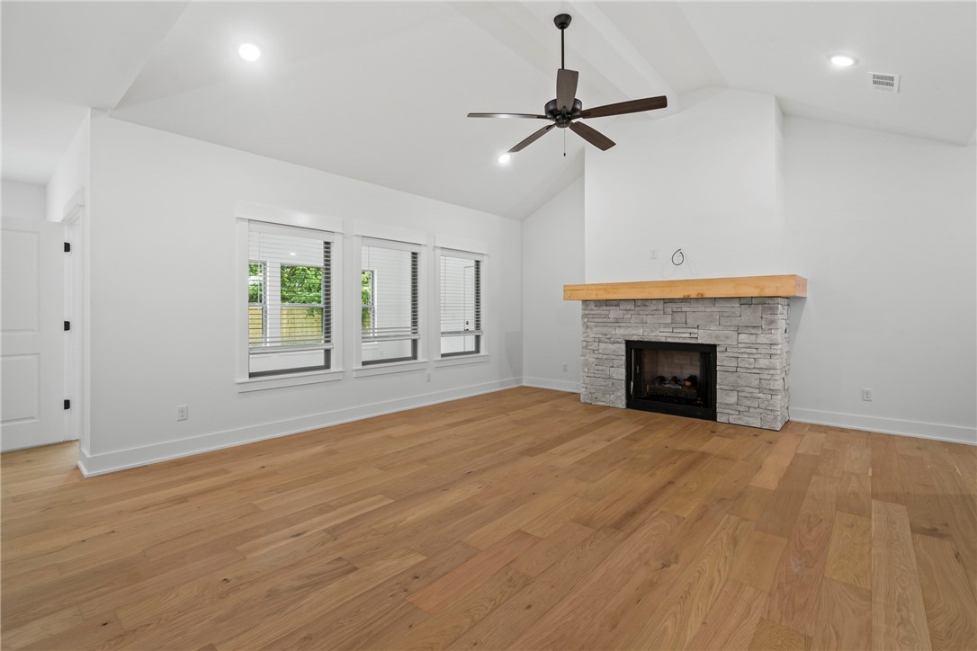 SUMMERFIELD PH II - Residential