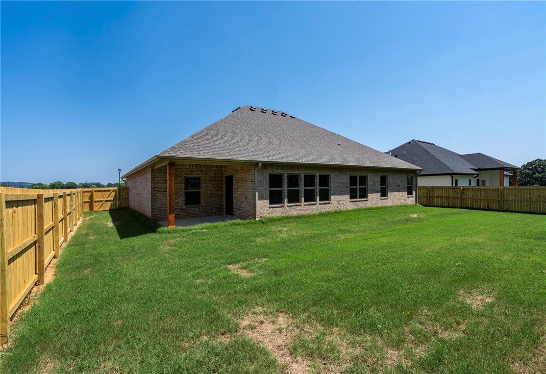 SUMMERFIELD PH II - Residential