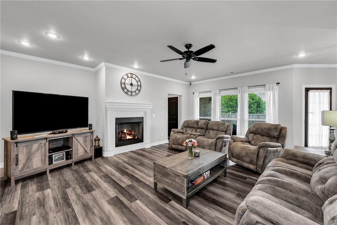 Legacy Heights S/D Ph I - Residential