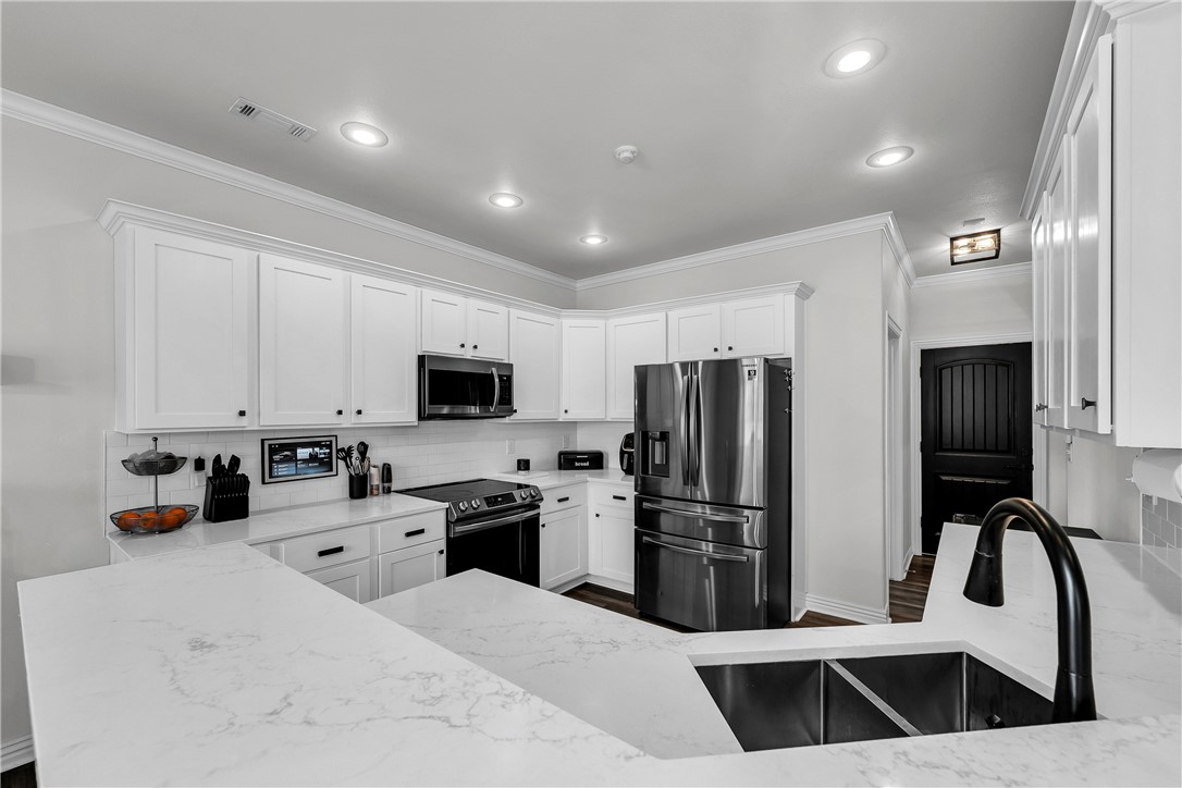 Legacy Heights S/D Ph I - Residential