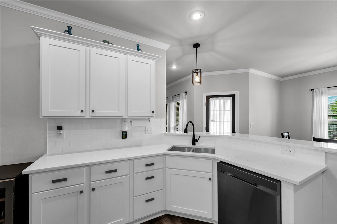 Legacy Heights S/D Ph I - Residential