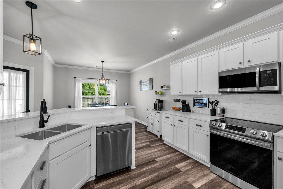 Legacy Heights S/D Ph I - Residential