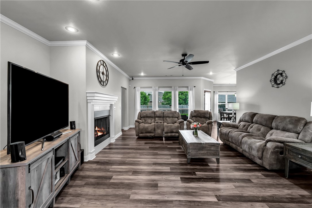 Legacy Heights S/D Ph I - Residential