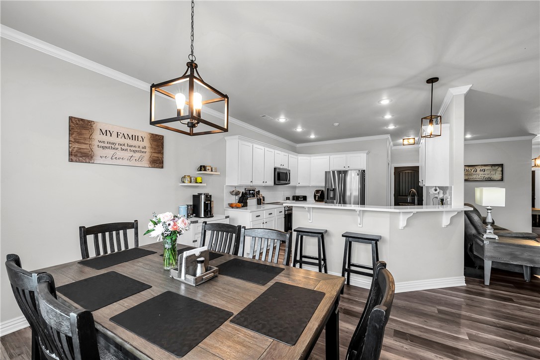 Legacy Heights S/D Ph I - Residential