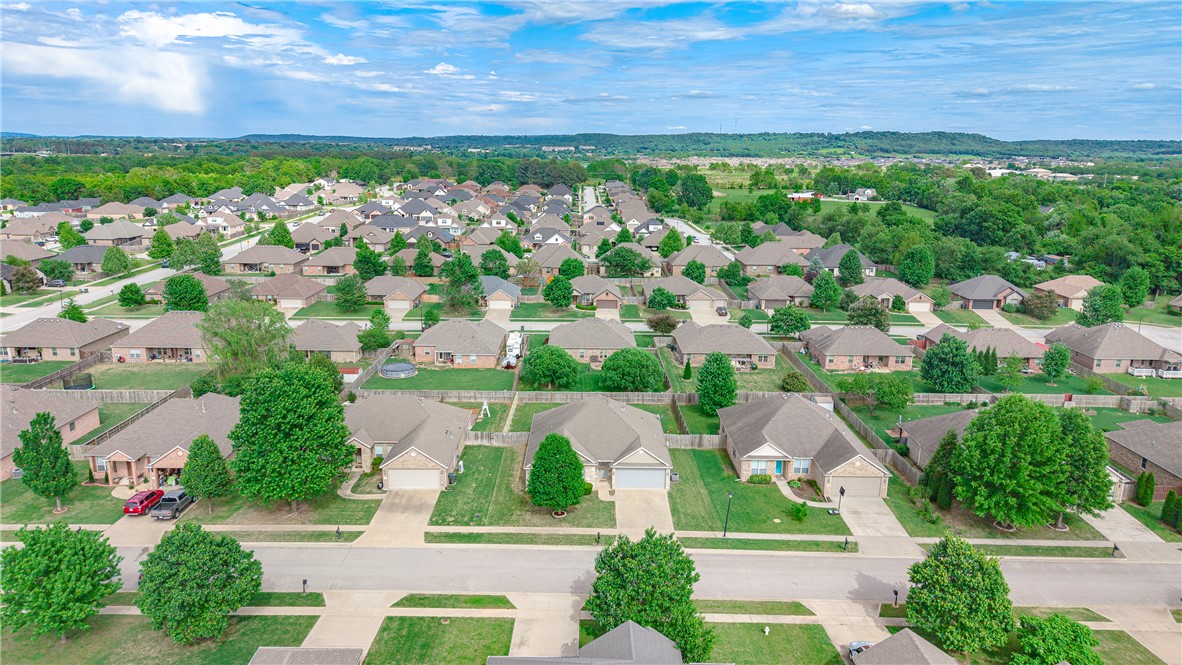 Legacy Heights S/D Ph I - Residential