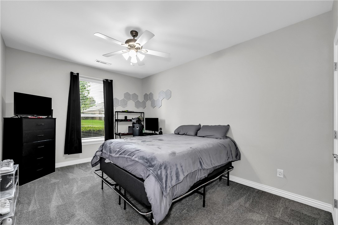 Legacy Heights S/D Ph I - Residential
