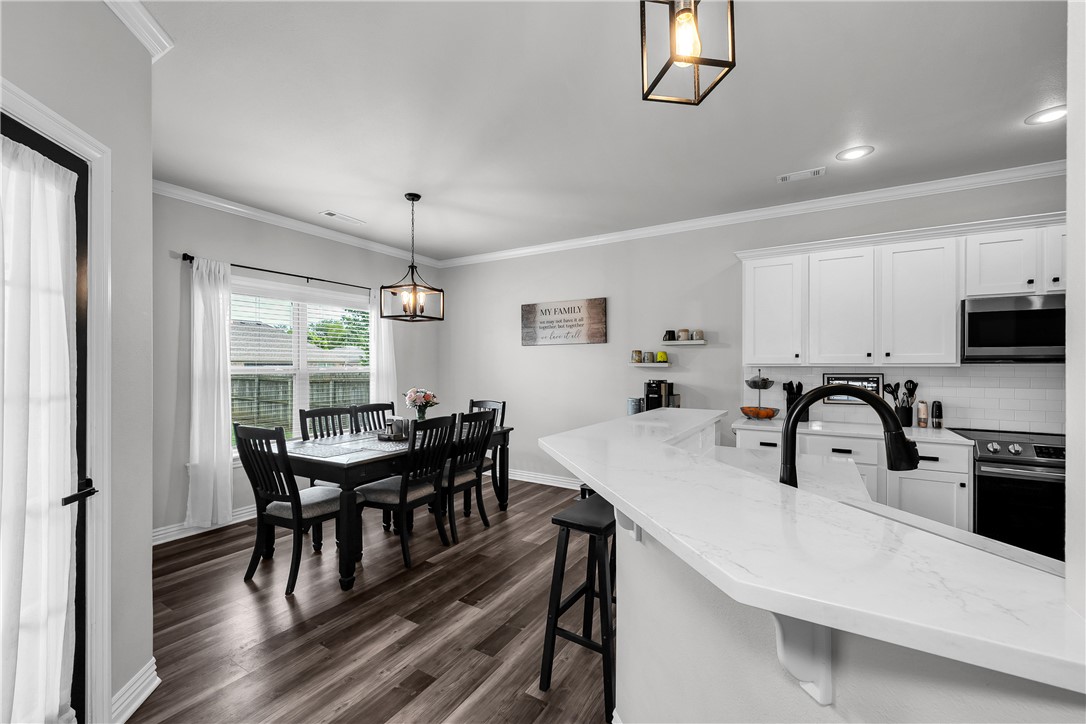 Legacy Heights S/D Ph I - Residential