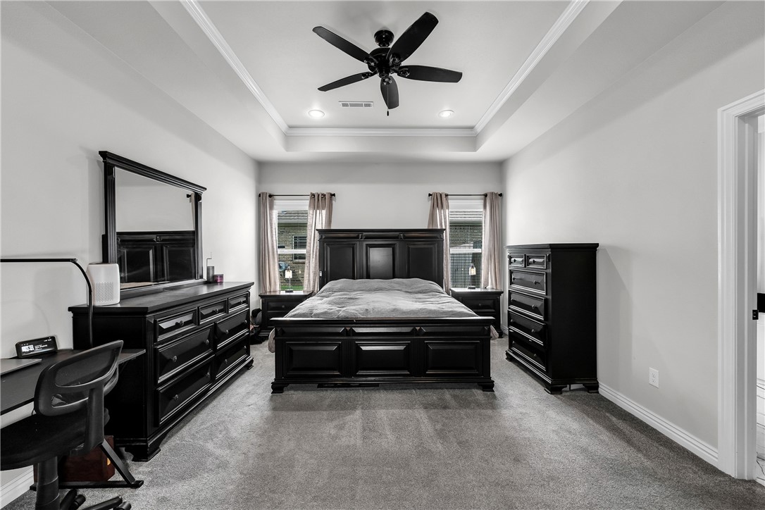 Legacy Heights S/D Ph I - Residential