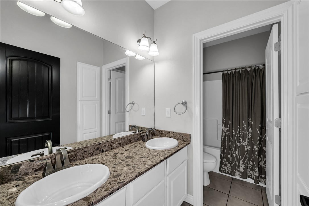 Legacy Heights S/D Ph I - Residential