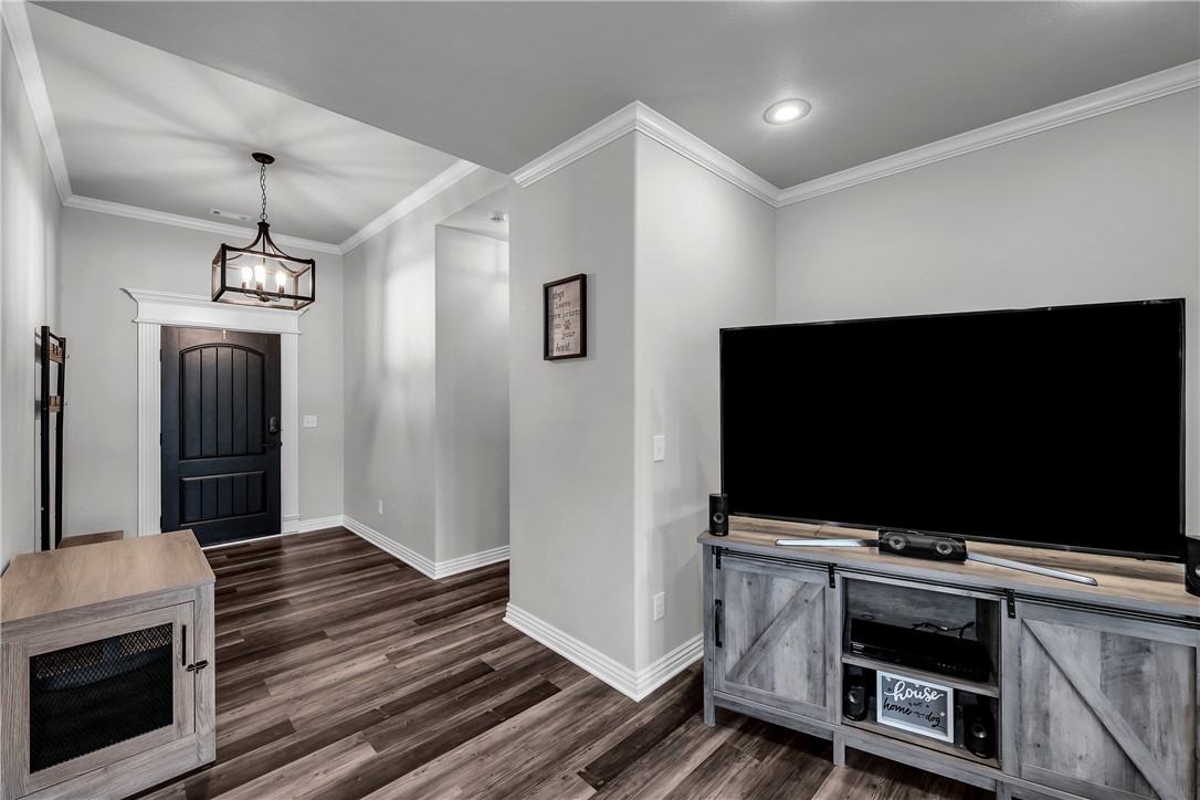 Legacy Heights S/D Ph I - Residential