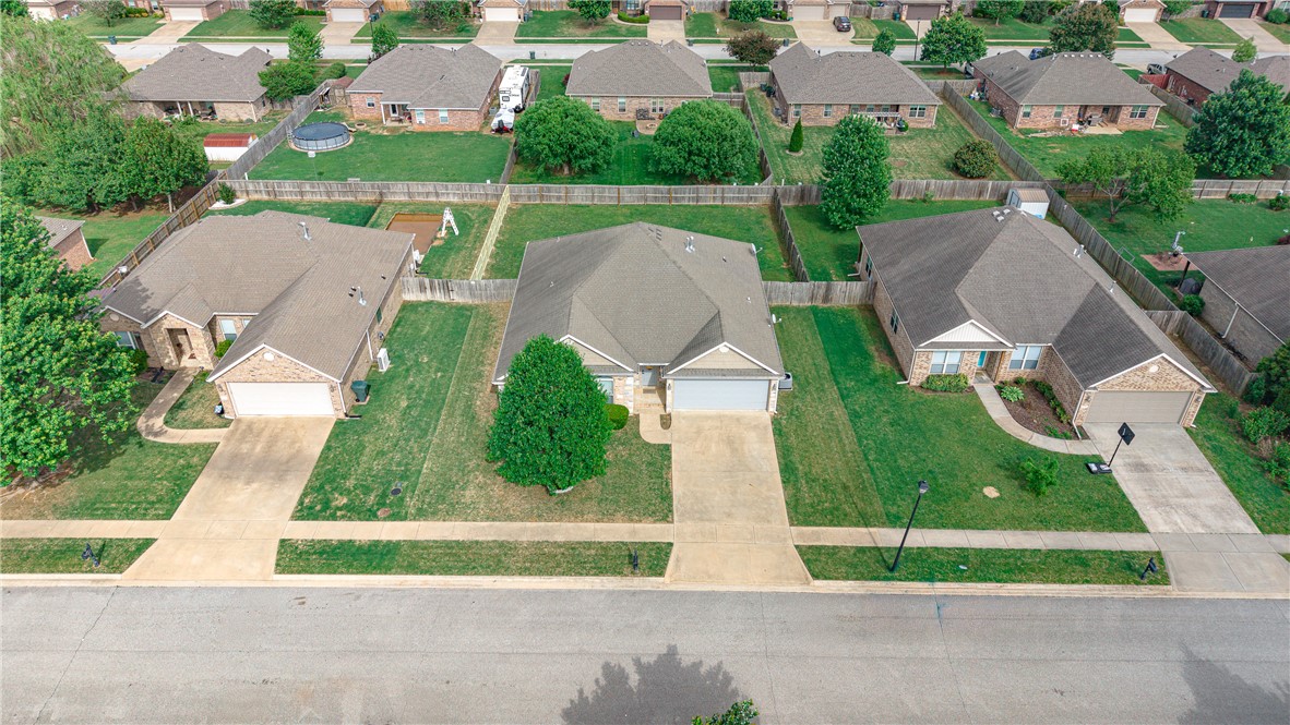 Legacy Heights S/D Ph I - Residential