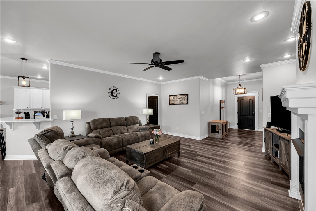 Legacy Heights S/D Ph I - Residential