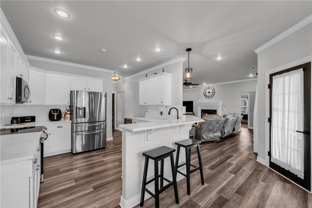 Legacy Heights S/D Ph I - Residential