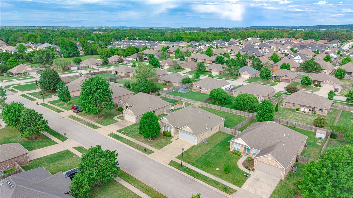 Legacy Heights S/D Ph I - Residential