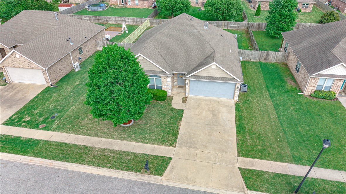 Legacy Heights S/D Ph I - Residential