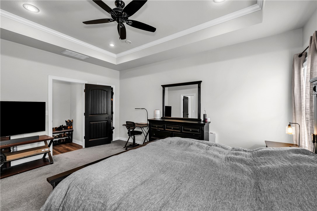 Legacy Heights S/D Ph I - Residential