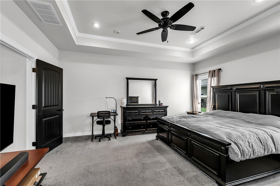 Legacy Heights S/D Ph I - Residential