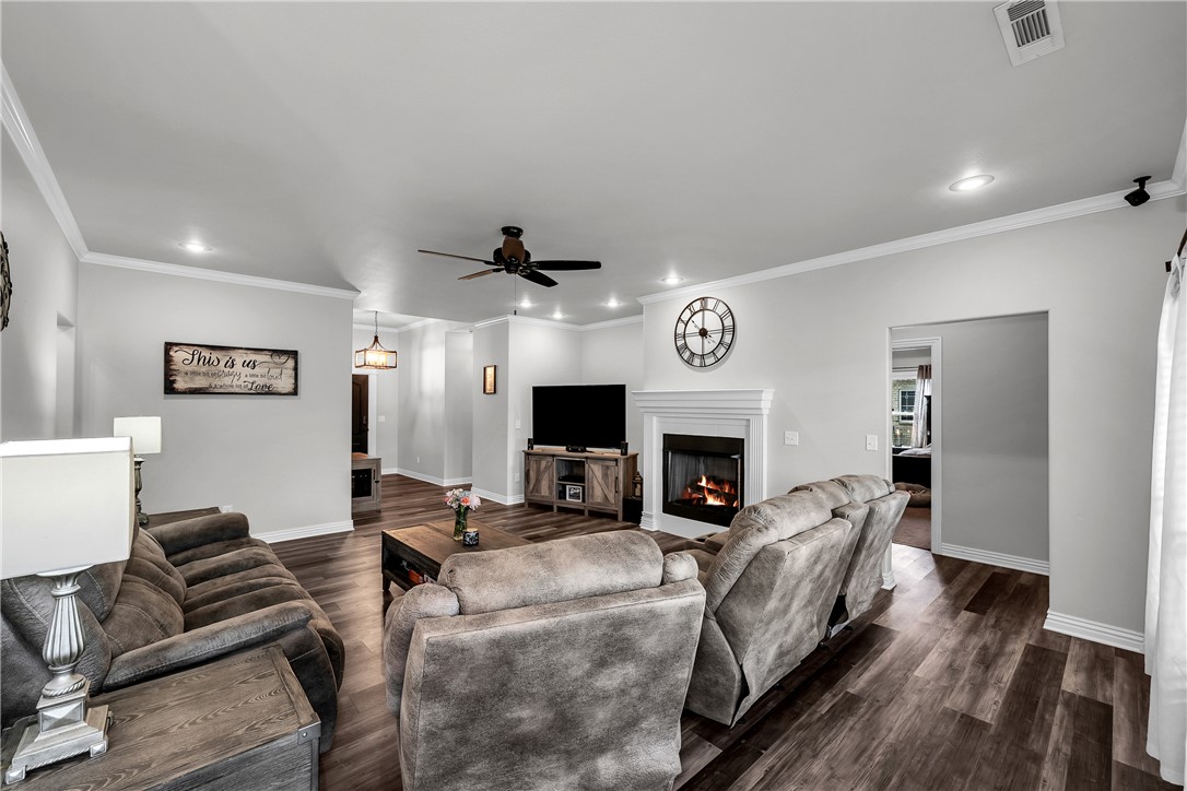 Legacy Heights S/D Ph I - Residential