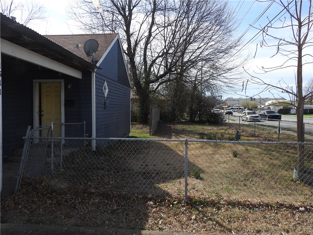 County Court - Residential