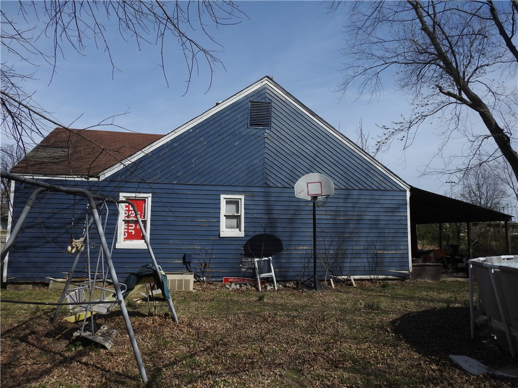 County Court - Residential