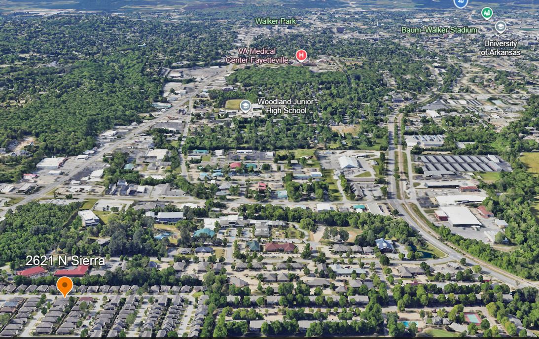 Sunbridge Villas Sub - Residential