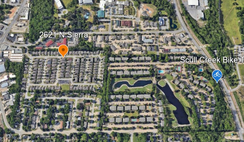 Sunbridge Villas Sub - Residential