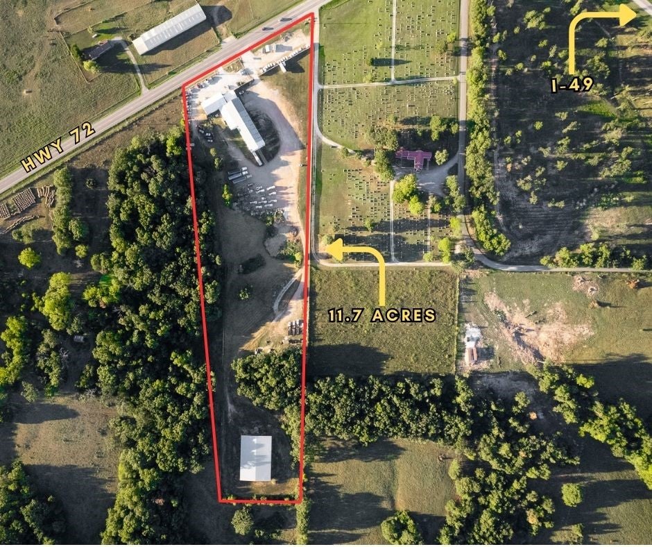 15651 W Highway 72