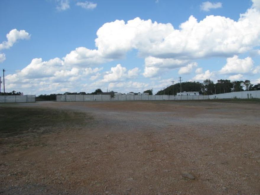 Prime commercial property ideally located off Interstate 49 and AR HWY 72. Endless development possibility's with this acreage to expand your footprint for additional development. This property includes 3 parcels totaling 11.70 acres in the City limits and is zoned Commercial C-2. Taxes reflect all 3 parcels. City of Gravette approved City Sewer anticipated early 2026. INVESTER'S don't miss your opportunity in this growing area located across from the New Arkansas Welcome Center ( currently under construction ). Whether you're planning retail, mixed use or something unique, with easy access, HWY 72 frontage and Interstate 49 visibility, this property is exceptional. Daily traffic count on HWY 72 (11,000 ) Daily traffic count on US 49 North & South bound ( 20,000 ). INVESTER'S, This Is A Must See Location !!