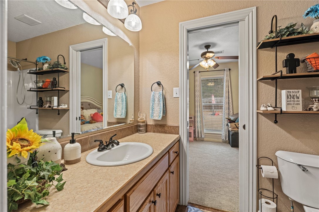 Stone Mountain - Residential