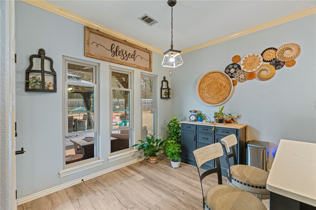 Stone Mountain - Residential