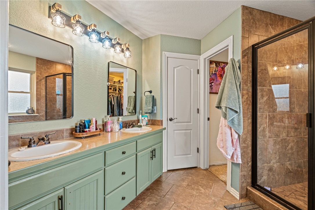 Stone Mountain - Residential