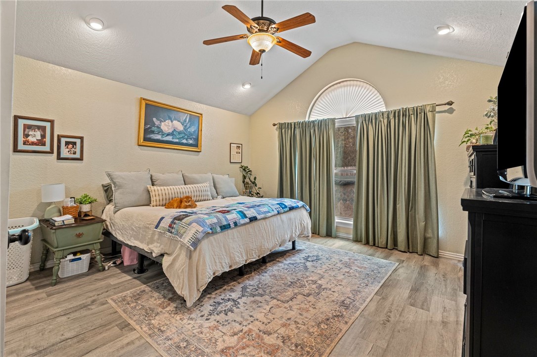 Stone Mountain - Residential