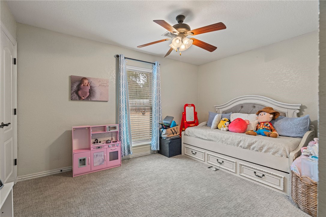 Stone Mountain - Residential