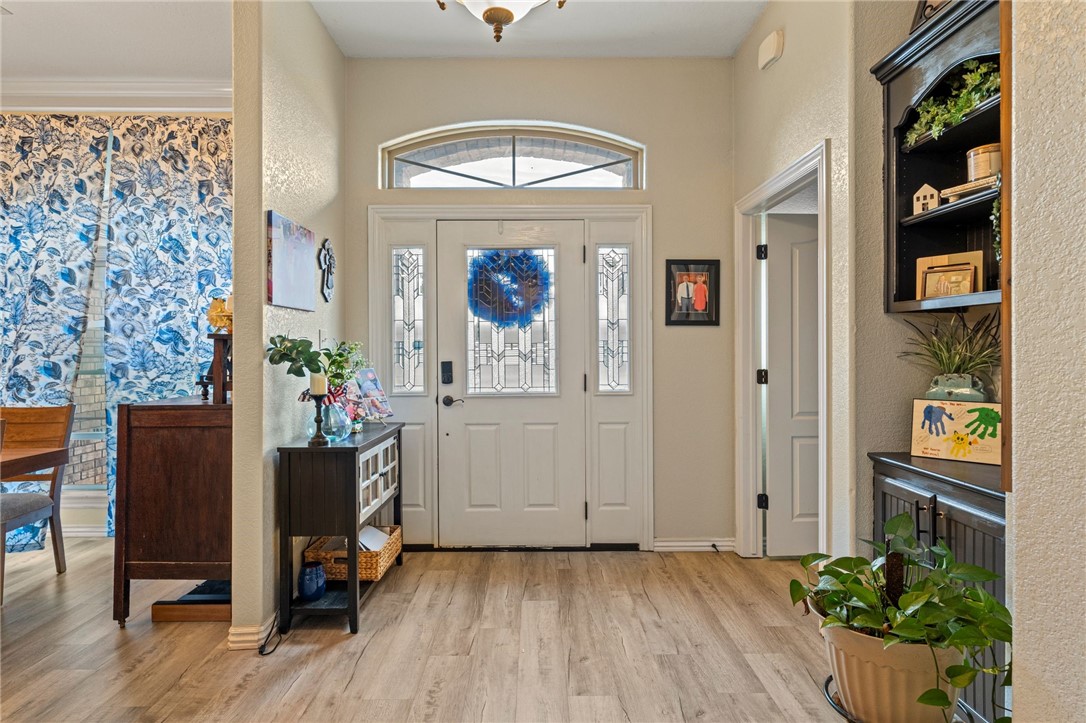 Stone Mountain - Residential