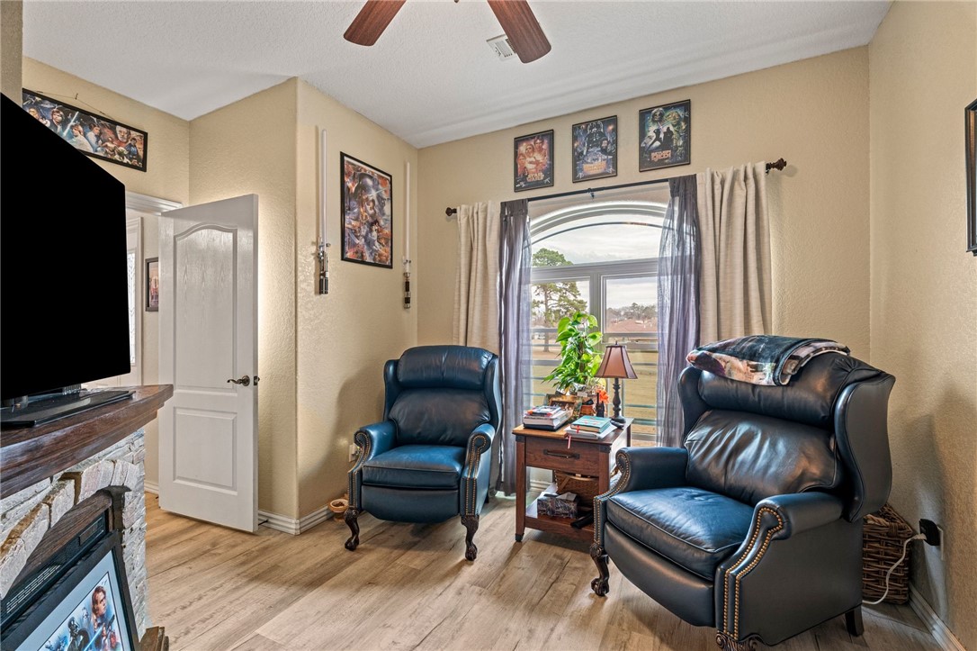 Stone Mountain - Residential