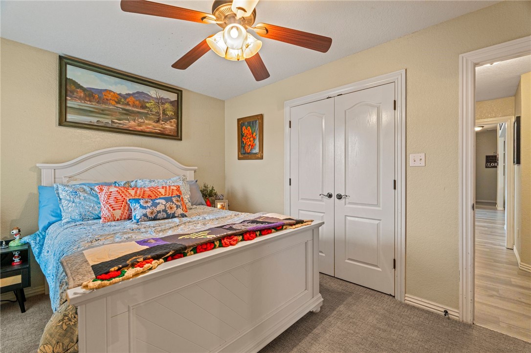 Stone Mountain - Residential