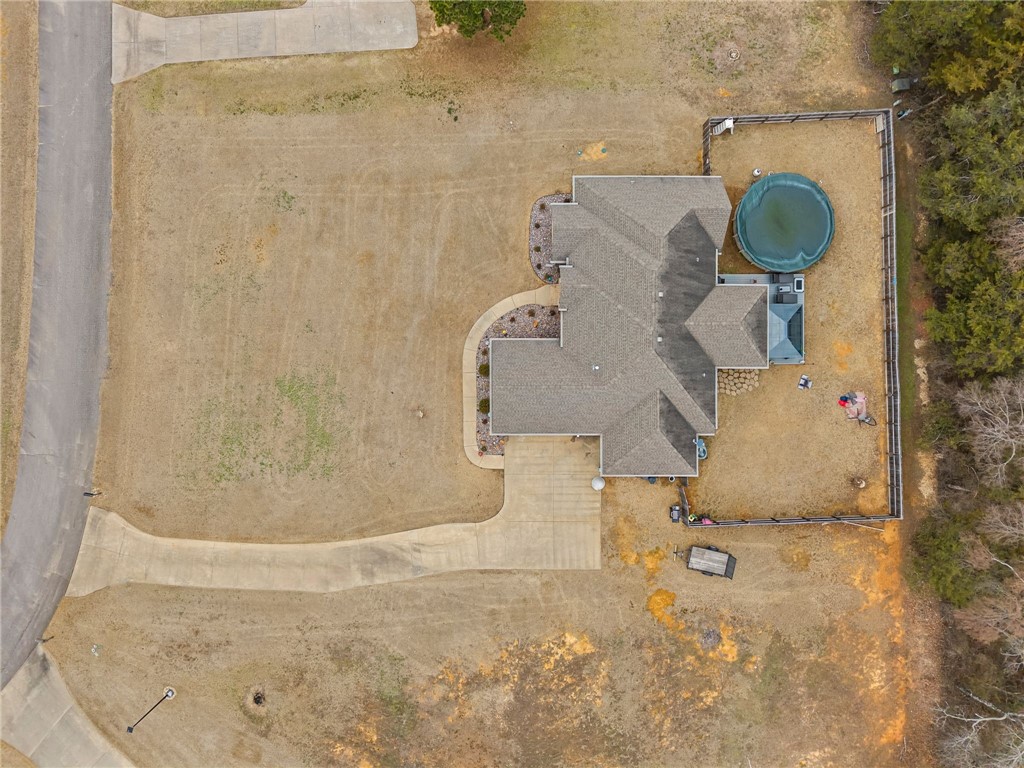 Stone Mountain - Residential