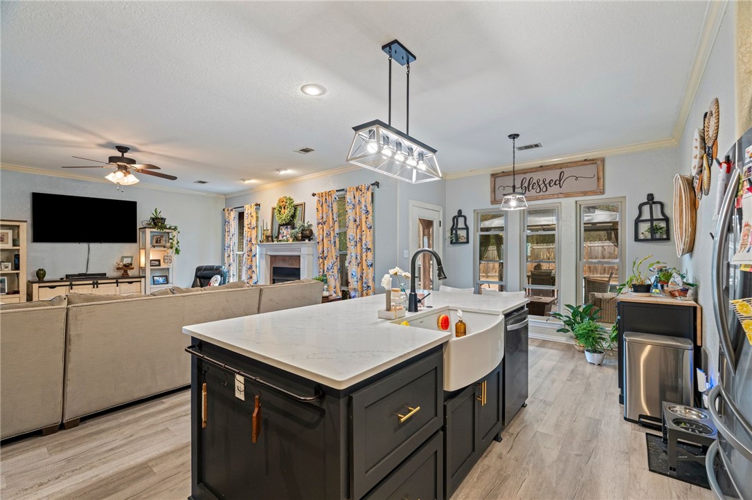 Stone Mountain - Residential