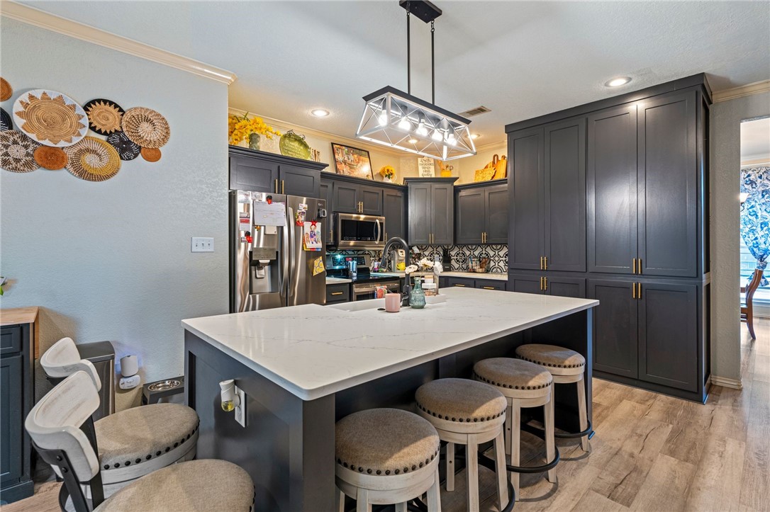 Stone Mountain - Residential