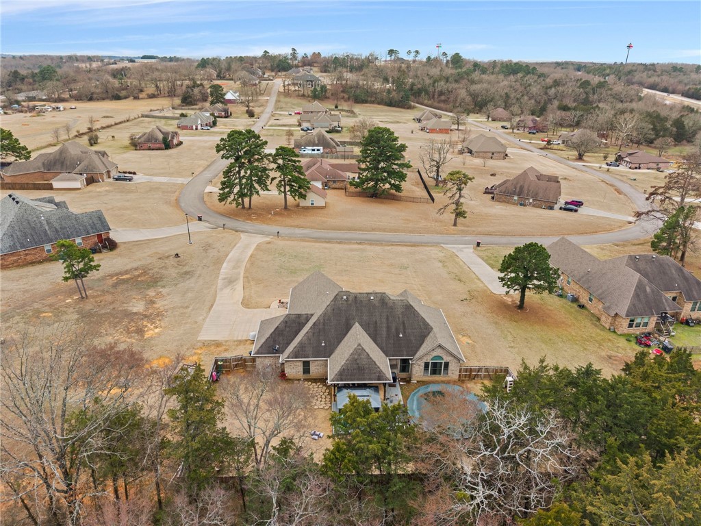 Stone Mountain - Residential
