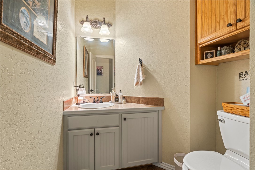 Stone Mountain - Residential