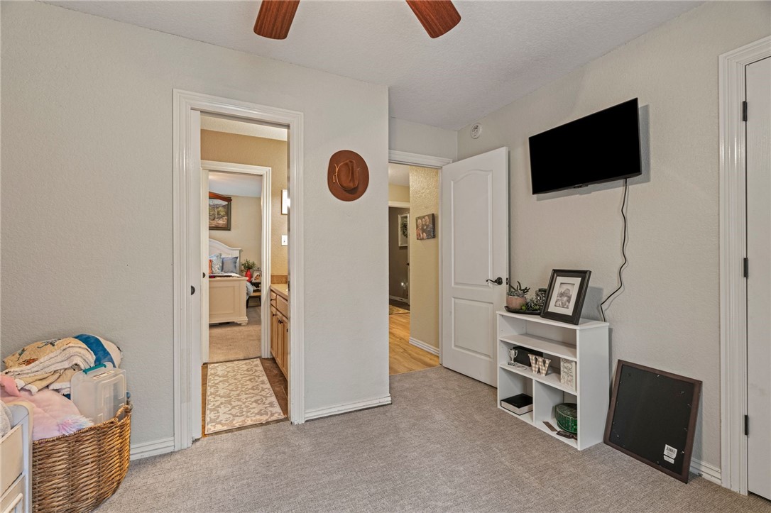 Stone Mountain - Residential