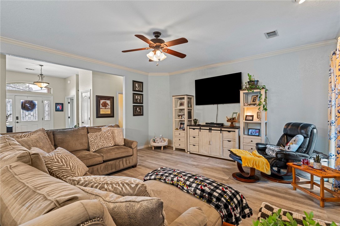 Stone Mountain - Residential